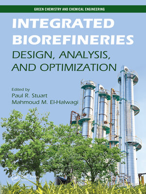 cover image of Integrated Biorefineries